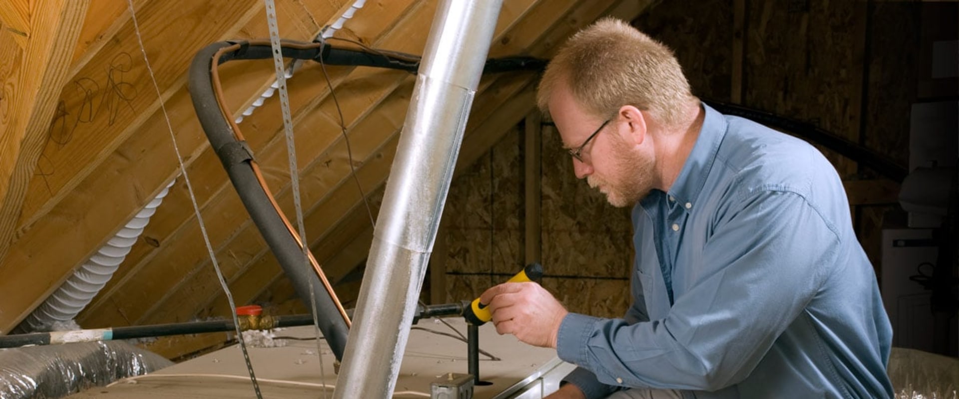 Why Dryer Overheating Can Signal HVAC Balance Problems