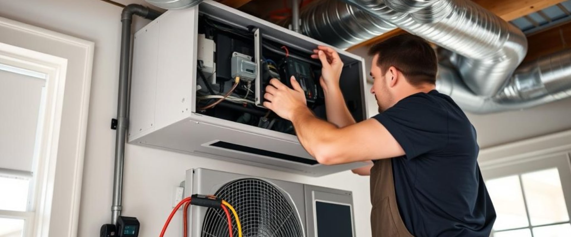 Optimize Your Home: Plumbing & HVAC Maintenance Tips