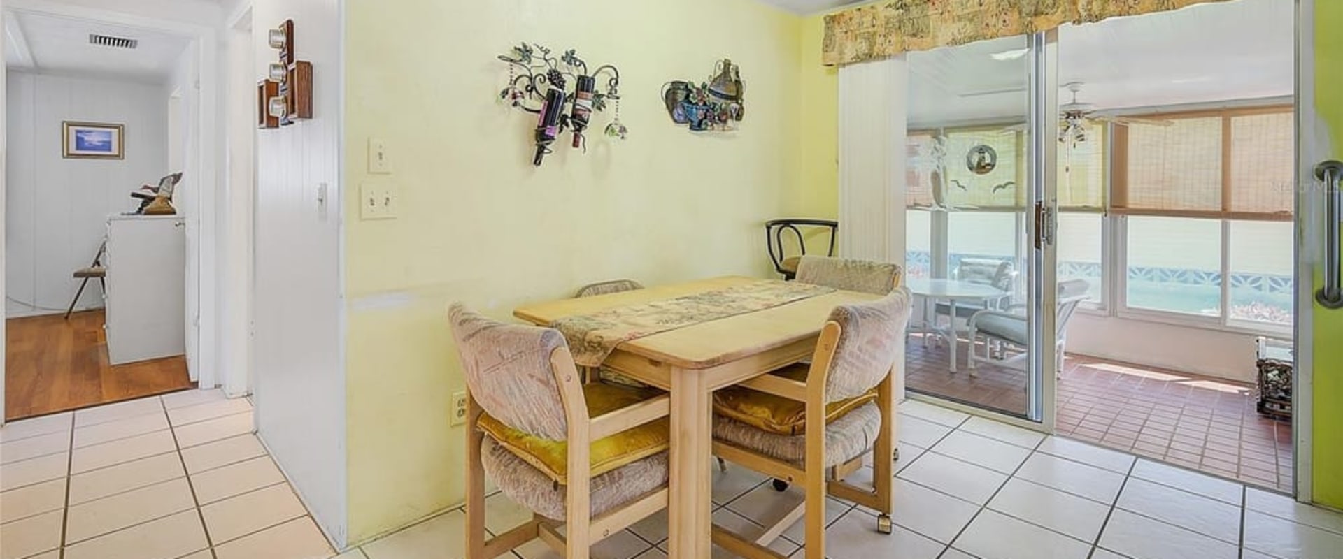 Comfort-Driven Living: Apartments in Venice, FL with Reliable HVAC Maintenance