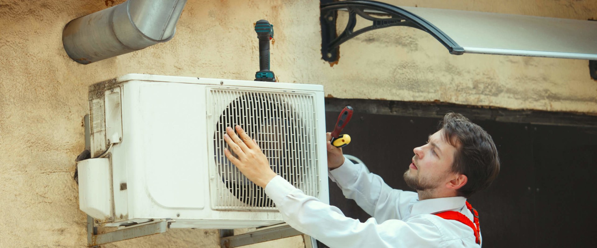 Breathe Easy: Why HVAC Maintenance Is Essential to Home Maintenance