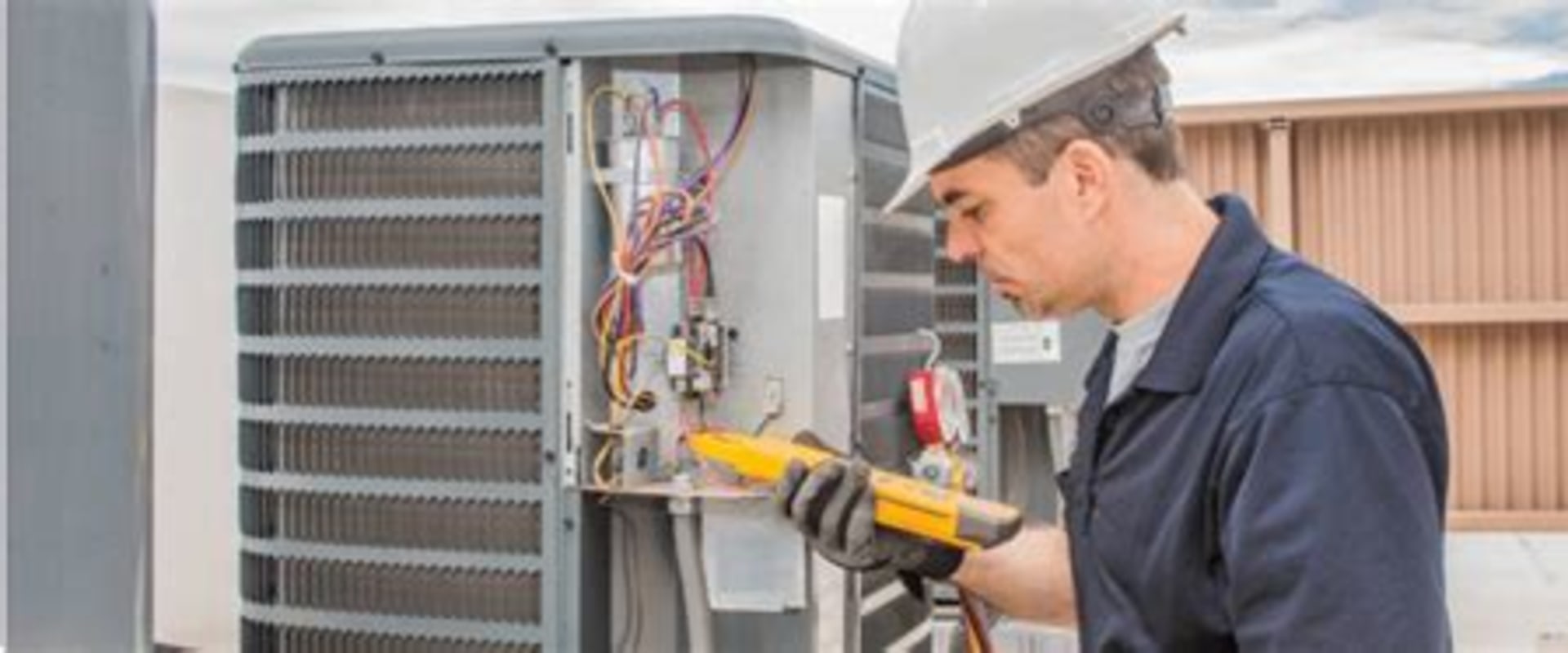 Keep Your Livonia Home Comfortable with HVAC Maintenance