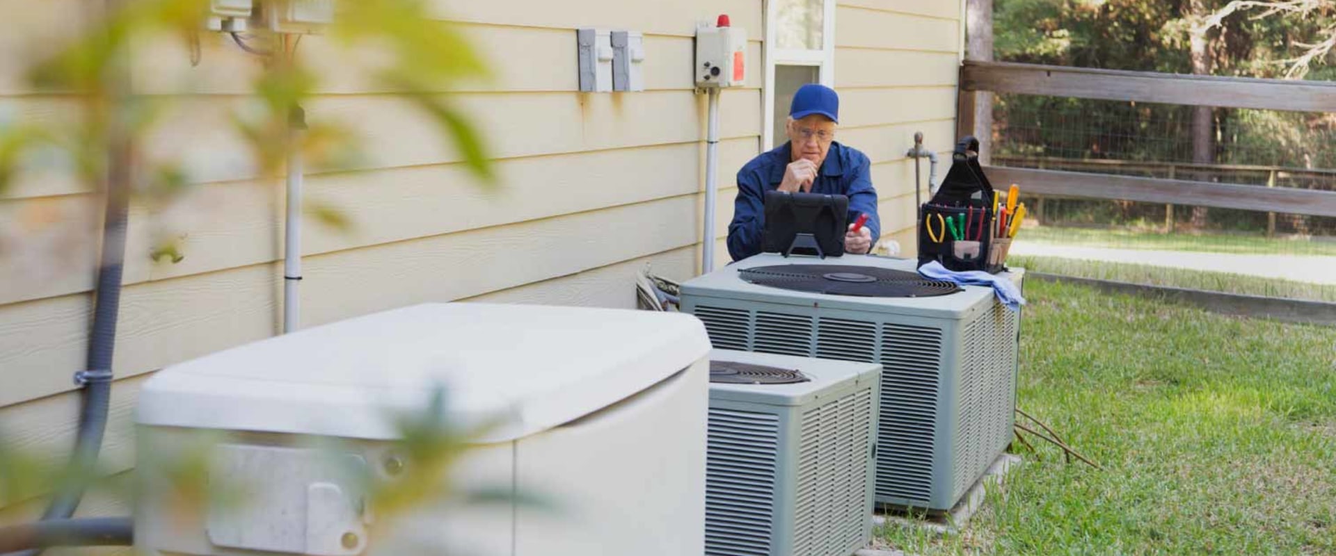 Who’s Responsible for HVAC Maintenance During a Home Sale and Move?