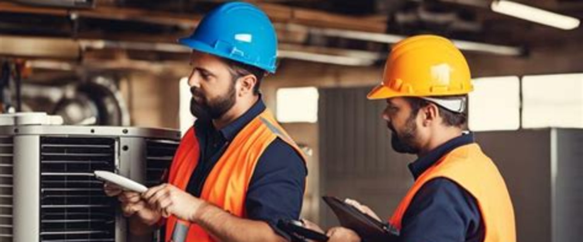 How HVAC Maintenance Supports Better Coordination Between Multiple Contracting Trades