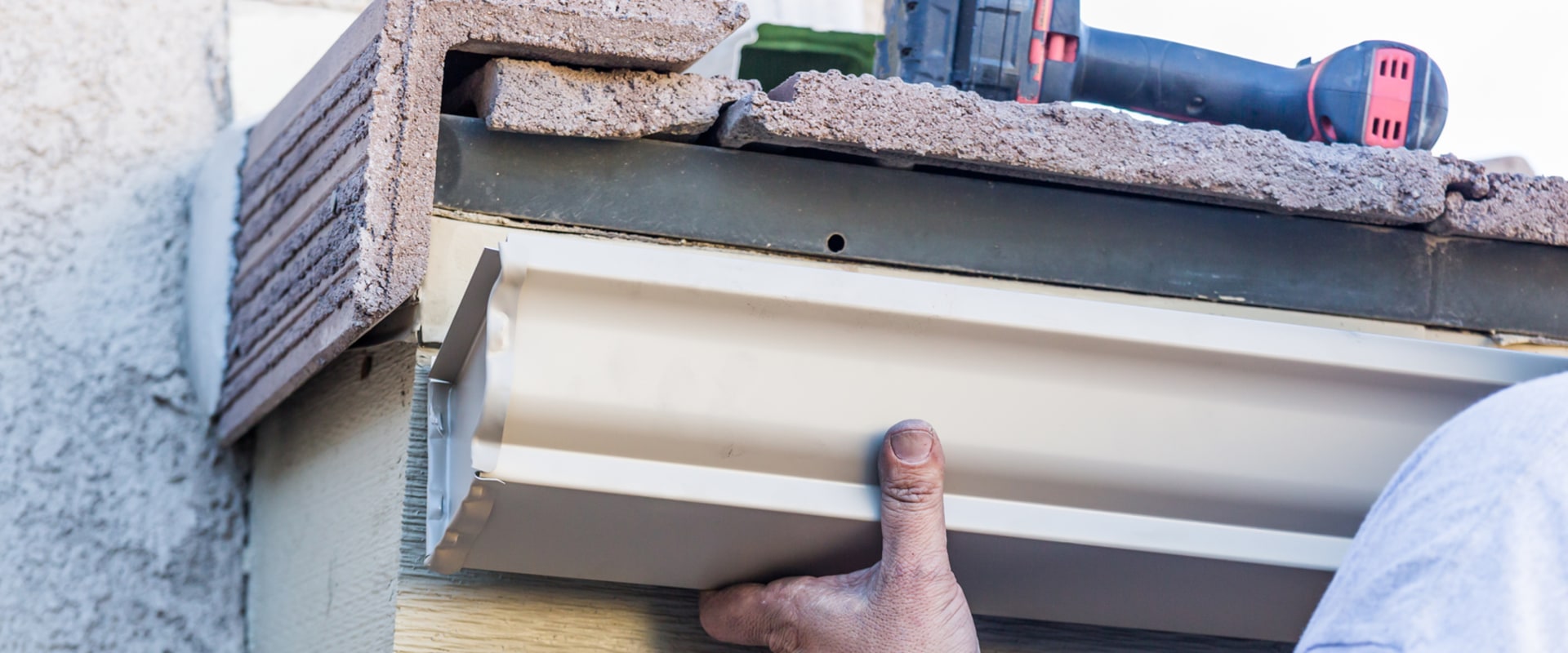Why Gutter Cleaning in Vancouver, WA Matters More Than You Think—Even for HVAC Maintenance