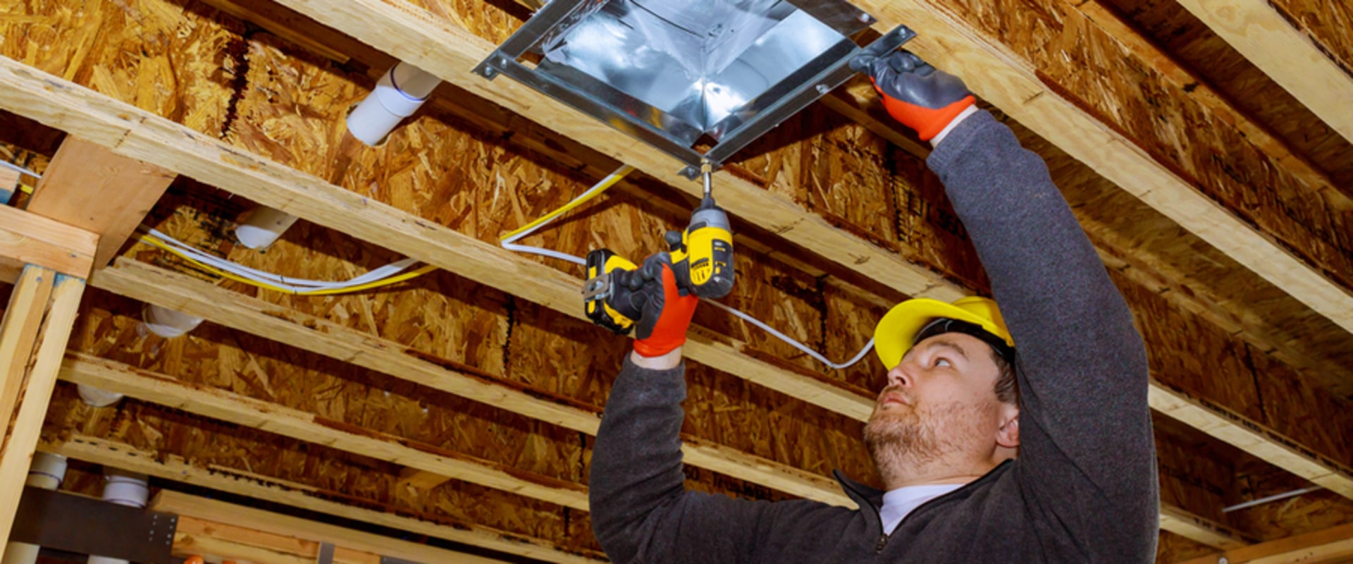 Enhance Comfort with HVAC Maintenance & ADU Construction
