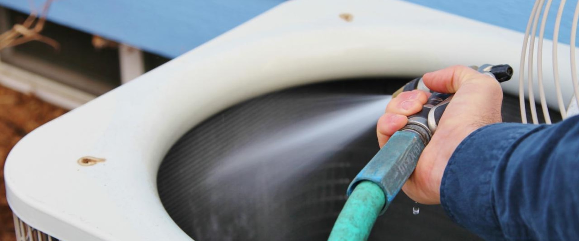 The Importance of HVAC Maintenance: Keeping Your System Running Efficiently