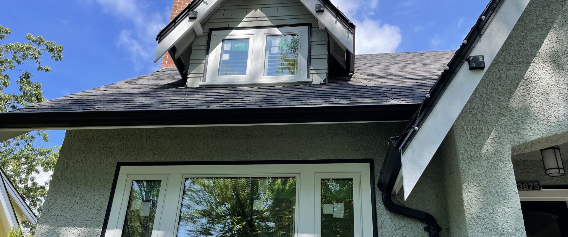 Enhance Energy Efficiency with Vancouver Window and Siding Repair