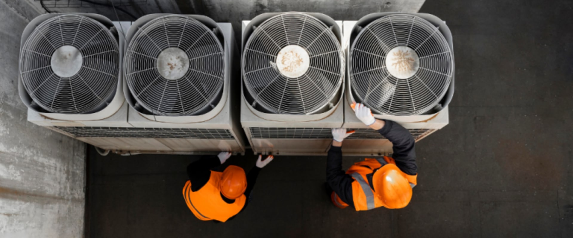 Avoiding Common Issues Through HVAC Maintenance and Utility Coordination