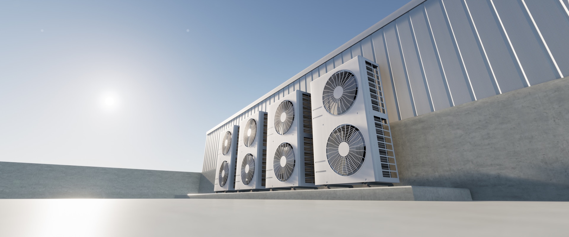 Breathe Easy: How HVAC Maintenance Improves Air Quality and Efficiency
