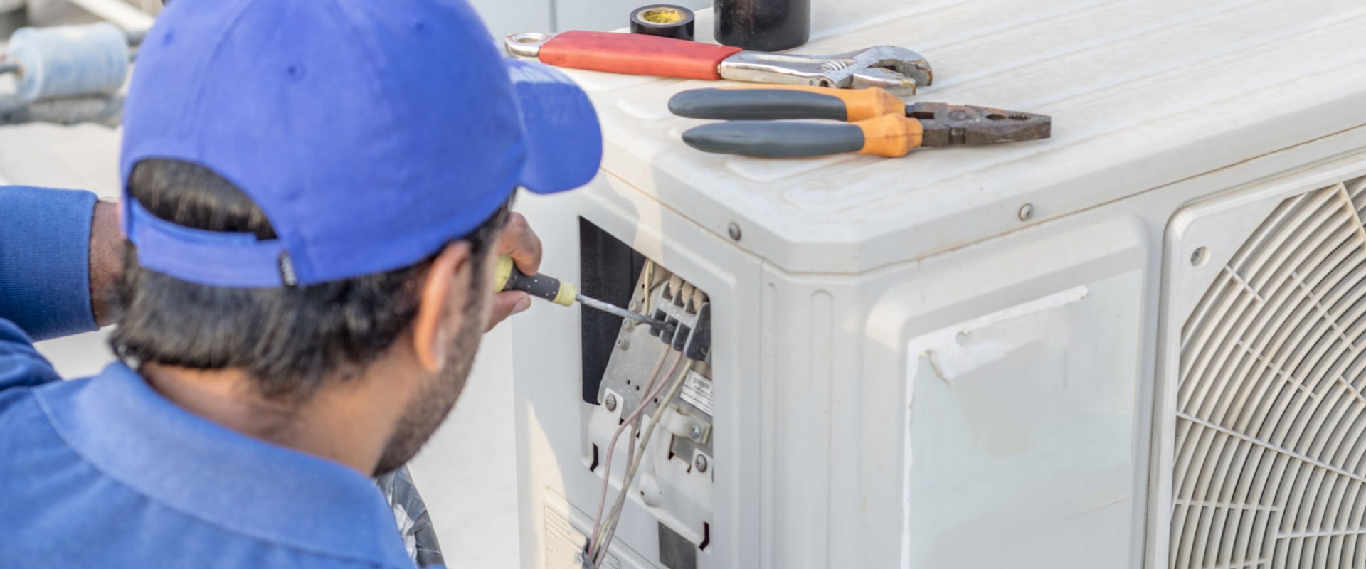 Stay Comfortable Year-Round: The Importance of Regular HVAC Maintenance