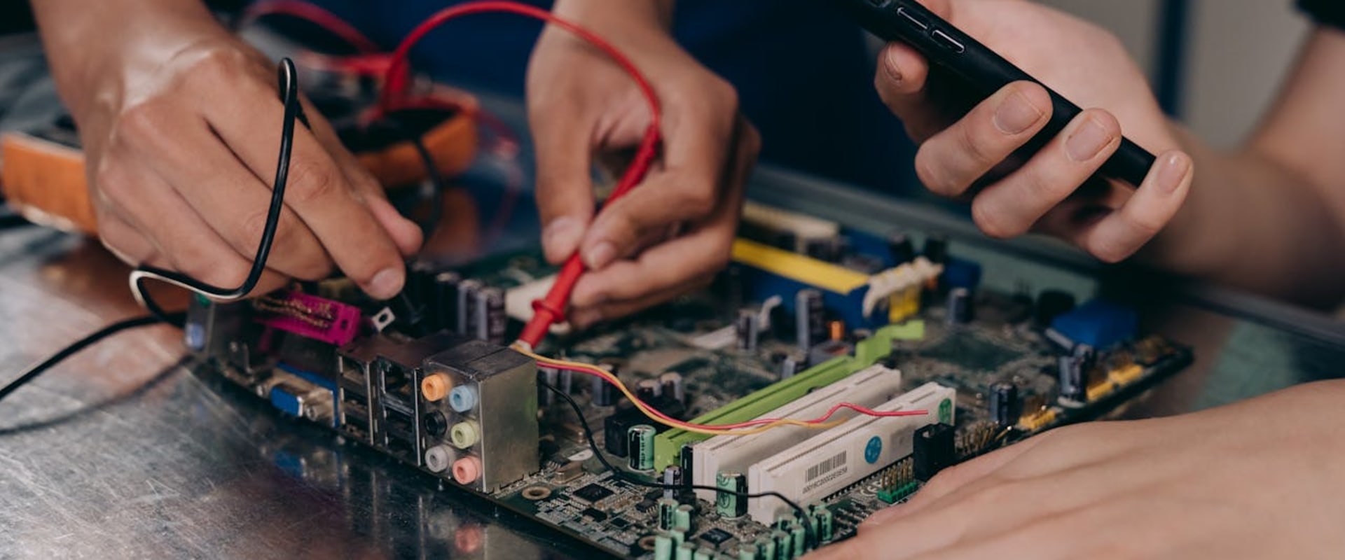 Ensure Comfort with HVAC Maintenance in Watsonville