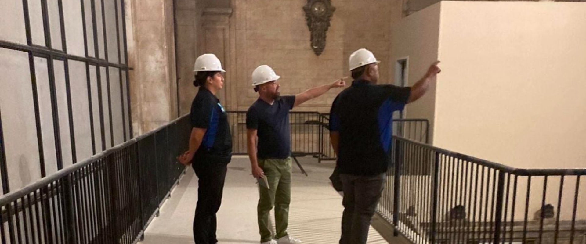 Post-Installation HVAC Maintenance and Whole-Building Cleaning Guide