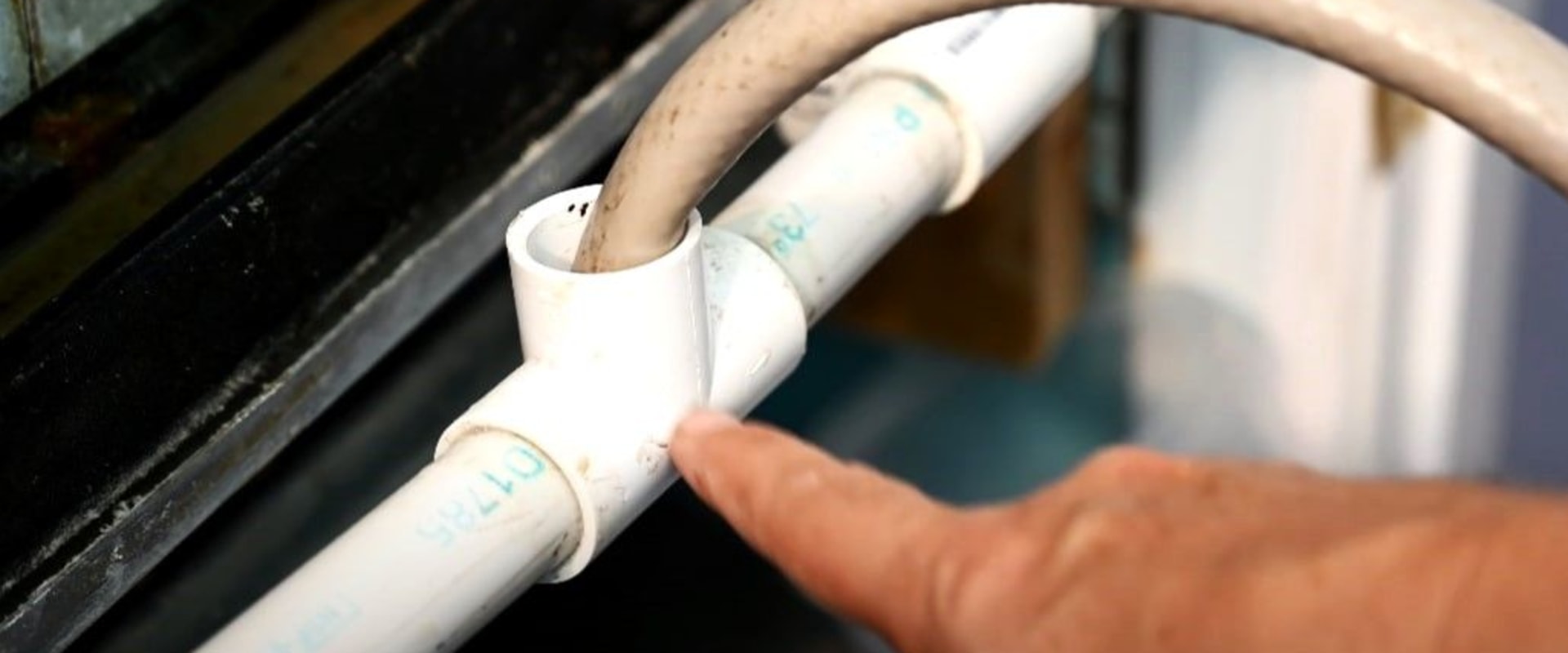 HVAC Maintenance Tips for Keeping Drain Lines and Plumbing Clear