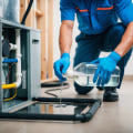 HVAC Maintenance and the Importance of Keeping Drain Lines Clear