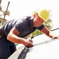 Planning Preventative Maintenance With HVAC and Roofing Professionals