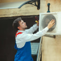 Breathe Easy: Why HVAC Maintenance Is Essential to Home Maintenance