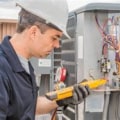Keep Your Livonia Home Comfortable with HVAC Maintenance