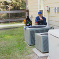 Who’s Responsible for HVAC Maintenance During a Home Sale and Move?