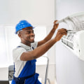 The Importance of HVAC Maintenance Services and Understanding Warranty Coverage