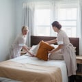 Combining Maid Service With HVAC Maintenance For Healthier Living In Winter Park
