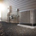 HVAC Maintenance Insights for Homes with Recent Concrete Enhancements