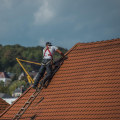 Roof Construction Services in Northern VA: Why HVAC Maintenance Depends on a Strong Roof