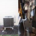 The Cost Of Comfort: Replacing Your Heat Pump In Mason, OH After Routine Maintenance