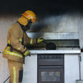 Why Fire Damage Cleanup Is Vital During HVAC Maintenance In Portland