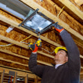 Enhance Comfort with HVAC Maintenance & ADU Construction