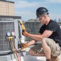 Why Commercial HVAC Maintenance Plans Should Include Roofing Evaluations