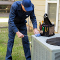 HVAC Maintenance Checklists Every Property Owner Should Follow