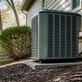 How Foundation Settlement Can Affect Heating and Cooling Systems Over Time