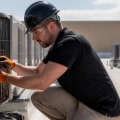Importance of HVAC Maintenance for a Healthy Commercial Environment