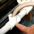 HVAC Maintenance Tips for Keeping Drain Lines and Plumbing Clear