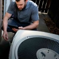 Signs Your HVAC System Needs Immediate Maintenance