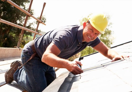 Planning Preventative Maintenance With HVAC and Roofing Professionals