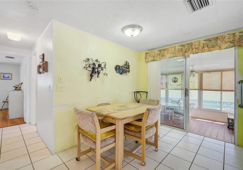 Comfort-Driven Living: Apartments in Venice, FL with Reliable HVAC Maintenance