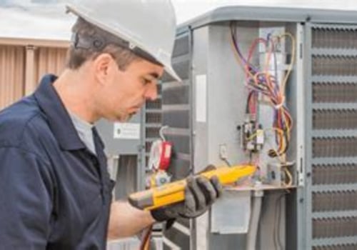 Keep Your Livonia Home Comfortable with HVAC Maintenance