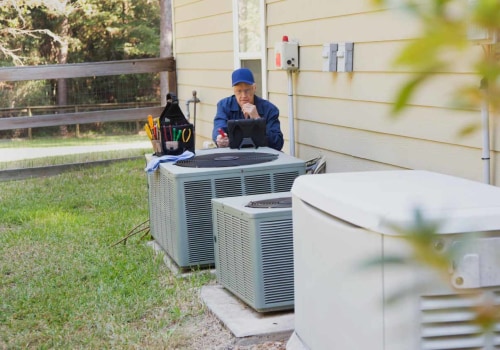 Who’s Responsible for HVAC Maintenance During a Home Sale and Move?