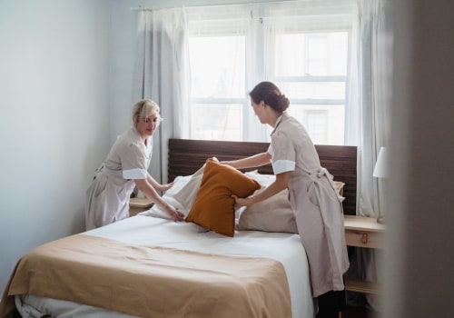 Combining Maid Service With HVAC Maintenance For Healthier Living In Winter Park