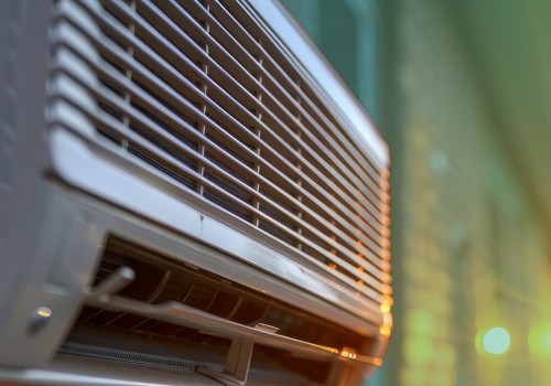Air Quality Starts Here: How HVAC Maintenance Impacts Every Breath You Take