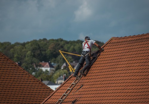 Roof Construction Services in Northern VA: Why HVAC Maintenance Depends on a Strong Roof