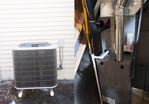 The Cost Of Comfort: Replacing Your Heat Pump In Mason, OH After Routine Maintenance