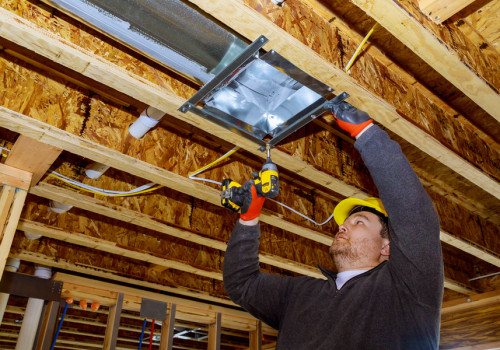 Enhance Comfort with HVAC Maintenance & ADU Construction