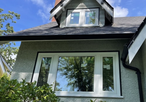 Enhance Energy Efficiency with Vancouver Window and Siding Repair