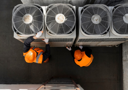 Avoiding Common Issues Through HVAC Maintenance and Utility Coordination