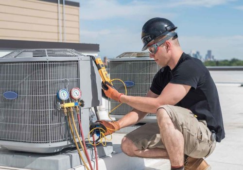 Why Commercial HVAC Maintenance Plans Should Include Roofing Evaluations