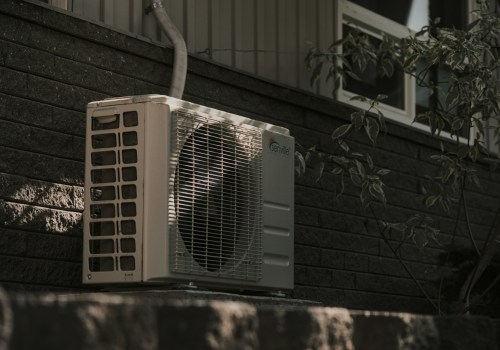 Combining Routine Cleaning Services And HVAC Maintenance For A Healthier Home