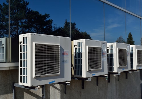 Expert HVAC Maintenance for Winchester Homes