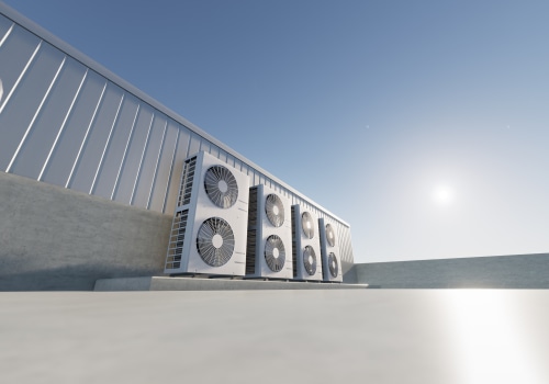 Breathe Easy: How HVAC Maintenance Improves Air Quality and Efficiency